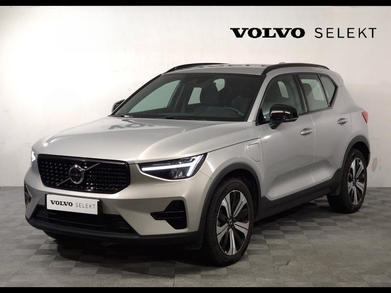 XC40